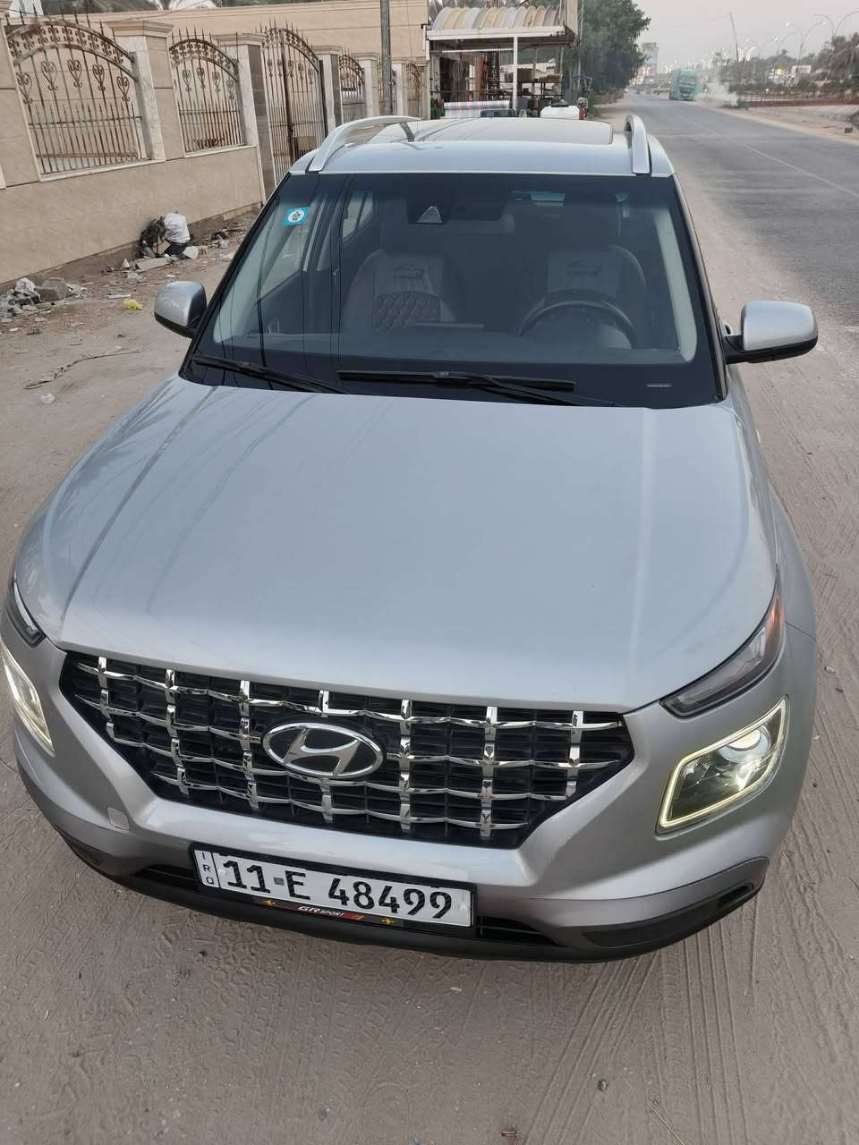 سلام عليكم للبيع فينو موديل 2021 السعر 105 رقم الهاتف *********** سياره جديده حادثه بنيد وجملغ نضيفه ماشيه 48 كير محرك حداديه تبريد مكفولات مواصفات فول بصمه فحته شاشه كامره رادار لد بلايت تحكم جبهتين ويل كب كروم توقف ذاتي رقم بغداد نكليزي تحويل مباشر ***********السعر 105

