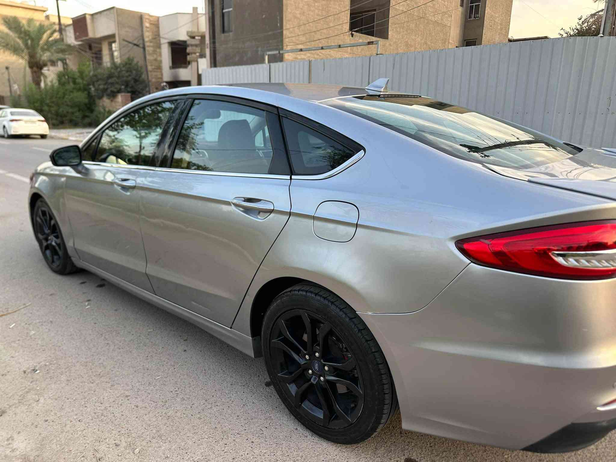 فيوجن SEL • ٢٠٢٠ • رقم اربيل