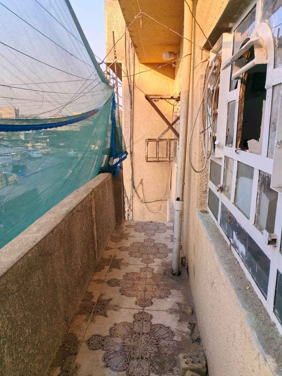 حصراً للعوائل الصغيرة
يتوفر مشتمل للأيجار في الشعب قرب بلقيس
يحتوي على مطبخ وغرفة نوم للأستفسار ***********
سعر الايجار 300
