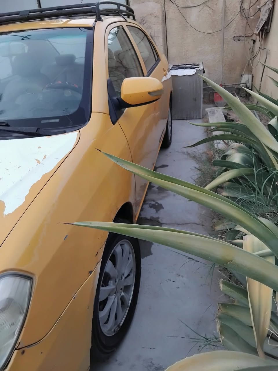 بي واي دي موديل 13مامطلوب حره فقط تحتاج تجديد سنويه تبريد ثلج محرك كير جيد سعر 40 ورقة العنوان جديدة الشط الحويش قرب مطعم سامان لاتصاد*********** او واتساب *********** حجي صادق
