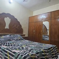 غرفه اخشاب • تسكام عراقي • ٣قطع