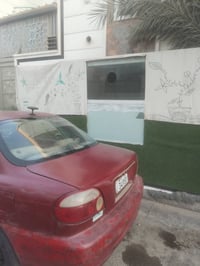 موديل ٢٠٠٠ • ناقص كهربا • تحويل باسمي