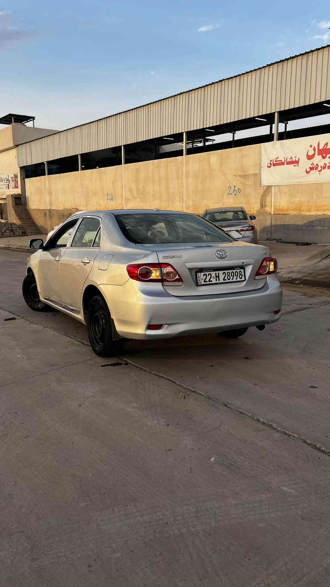 بيكاشو • ٢٠١٠ • محرك ما مفتوح