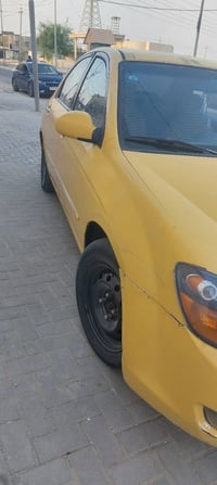 سبارك • ٢٠٠٨ • السماوه