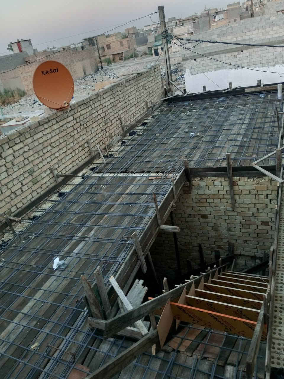 نجار بغداد  ***********
