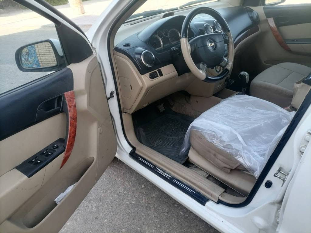 أفيو ٢٠١١ بغداد مكانه نجف محرك مفتوح تبريد شغال بيه بنيد صبغ وربع باب السعر ٥٨ اتصال *********** مكان نجف النجف, العراق

