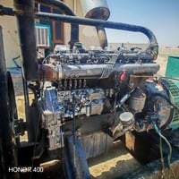 اسكانيه ٣٥٠ • كيفي • الكرمه