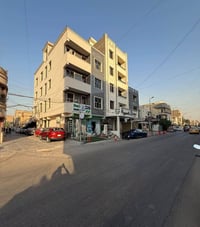 الاعظميه • ١٢٥م • دور٤ امامي