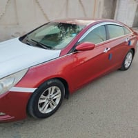 سوناتا • ٢٠١٣ • رقم ميسان
