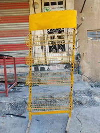 عارض جبس • حديد • الحرية الدور