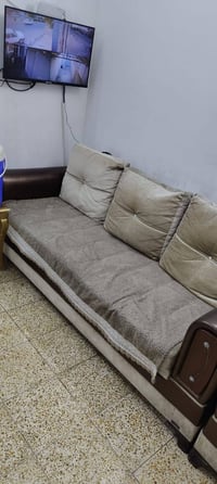 قنفات • ١٠ مقاعد • ما بي عيوب