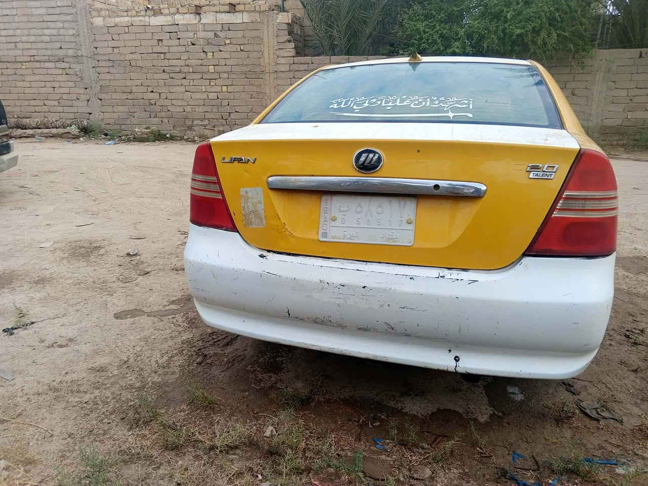ليڤان • ٢٠١١ • سوق الشيوخ