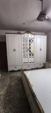 غرفه نوم • جديده • بغداد