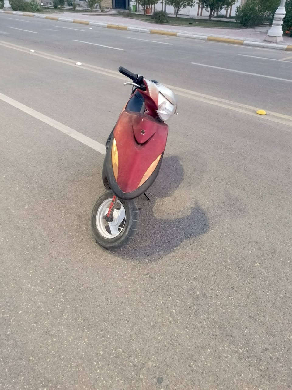 ماكس • كوت شهداء • خاص