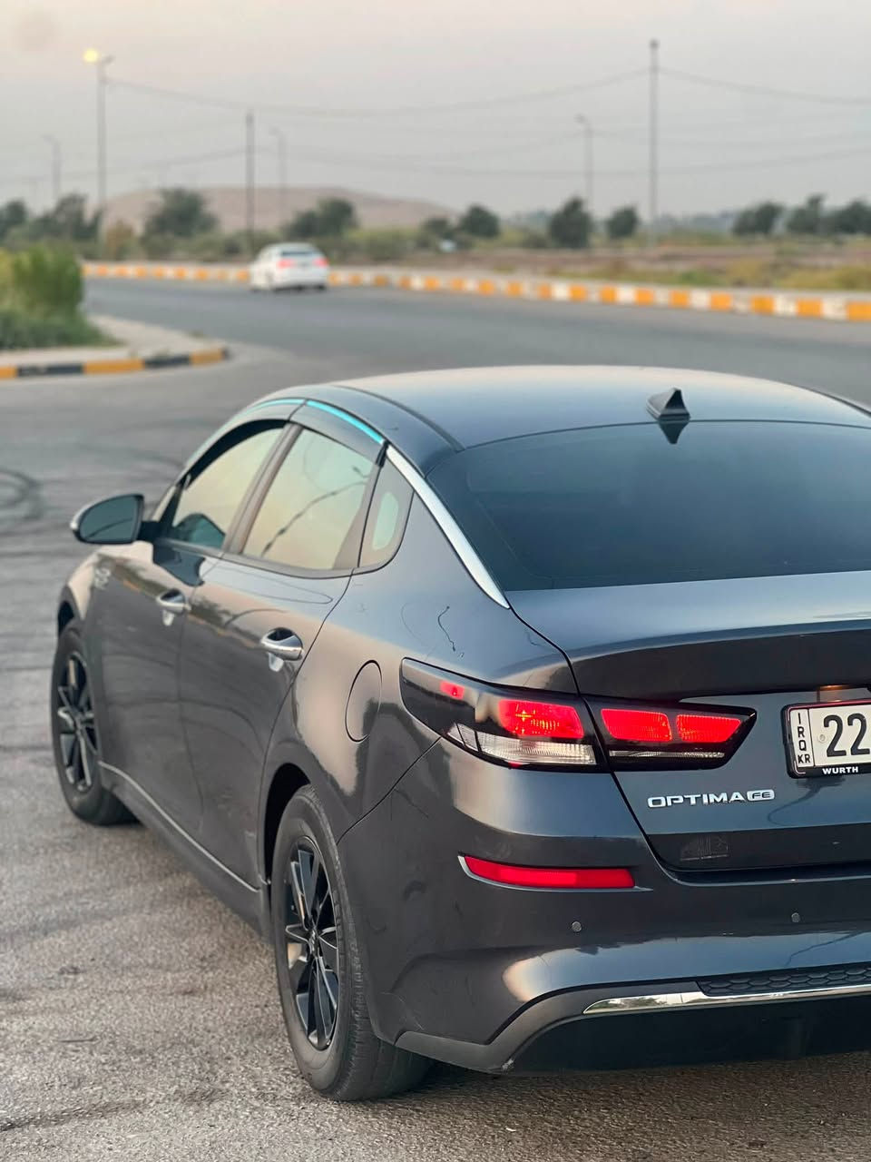 سلام عليكم 
اوبتما 2019 Fe
مروس النترا 2018 2019 2020 
فقط يفضل رقم اربيل 
مواصفات السياره 
رادار امامي 
رادار جانبي 
تحديد مسار 
كاري بلي شاشه 
حساس خلفي 
كامره خلفيه 
ثلاث وضعيات قياده 
فول تحكم ستيرن 
مثبت سرعه 
حادث السياره جاملغ فقط وبل عراق مبدل بيه باب 
بدون دواخل بدون ارباك بدون شواصي ولغود 
مكان السياره بابل مركز مدينه 
***********
