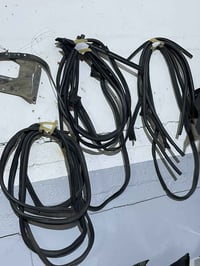 ربل أبواب و صندوق كمارو 2010-2015 07707767126 كراج كوبرا
