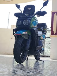 شحن • ٦ بطاريات • ٢٠٢٦