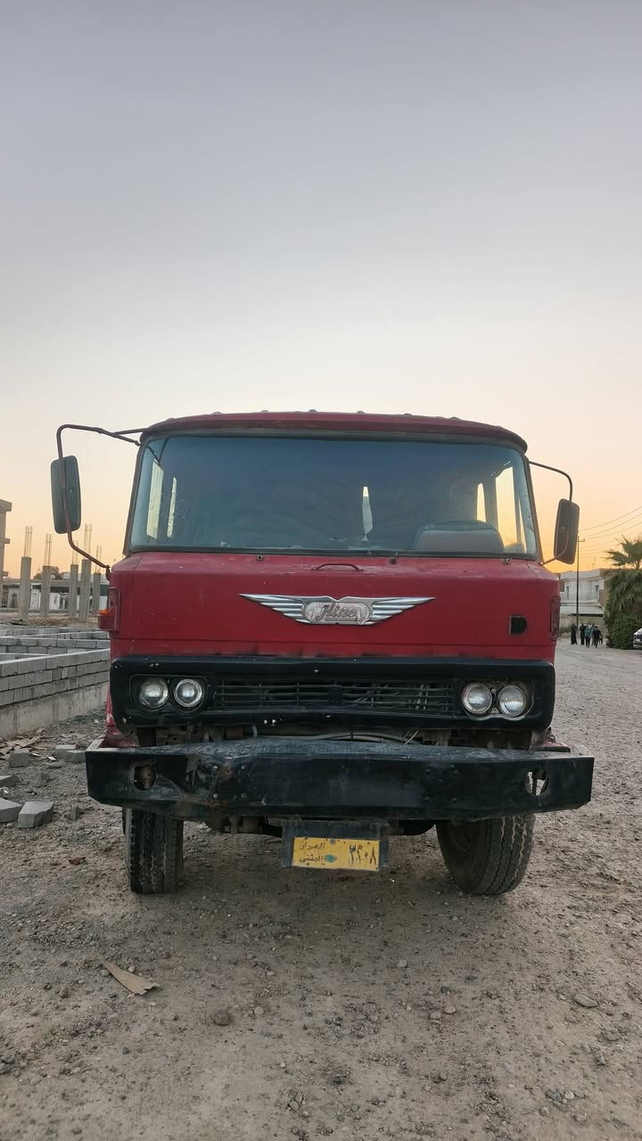هينو للبيع
للاستفسار الاتصال على ***********
