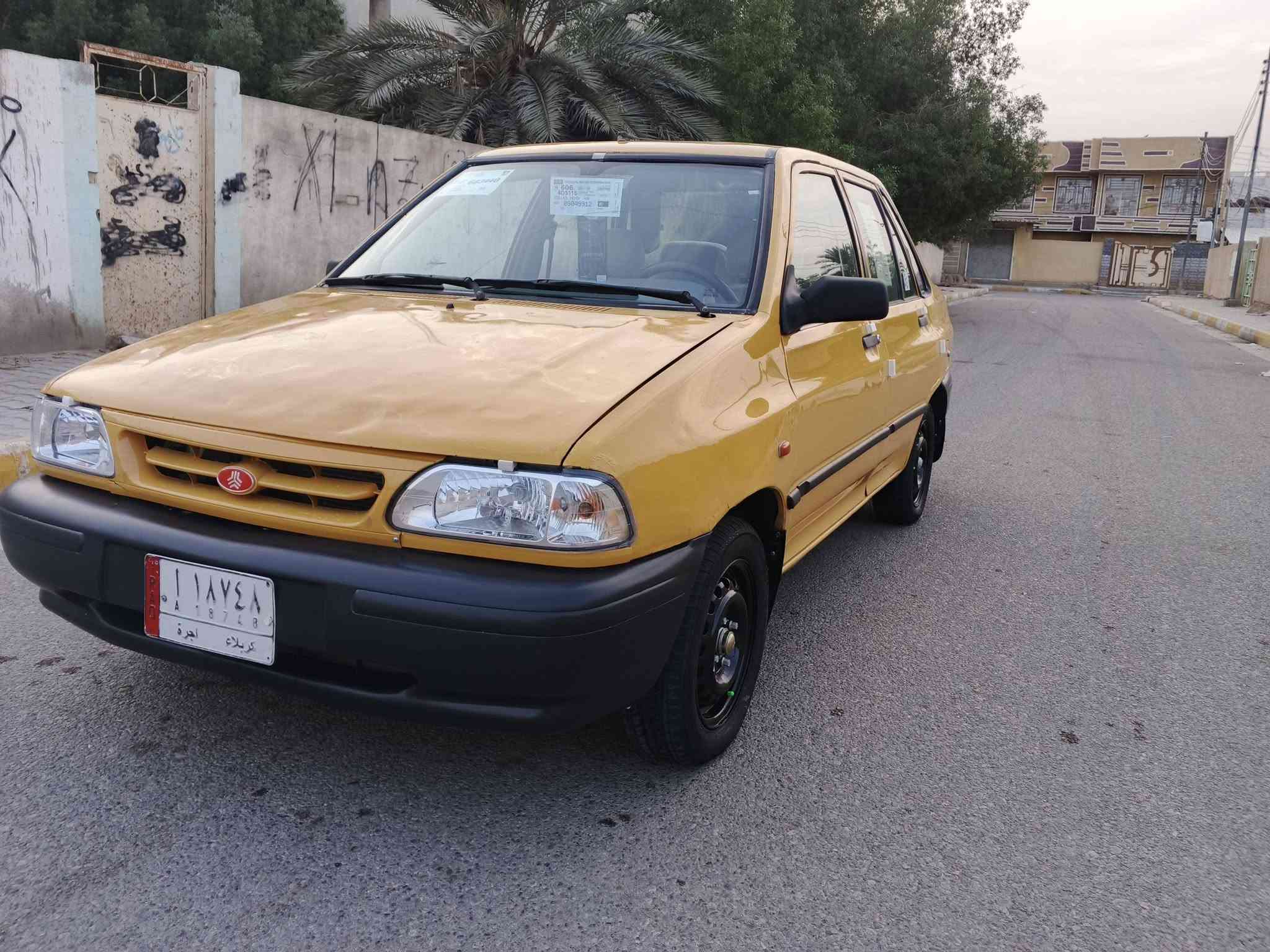 سايبا • ٢٠١٤ • رقم كربلاء