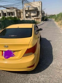 اكسنت مضلع • ٢٠١٤ • بغداد مسطر
