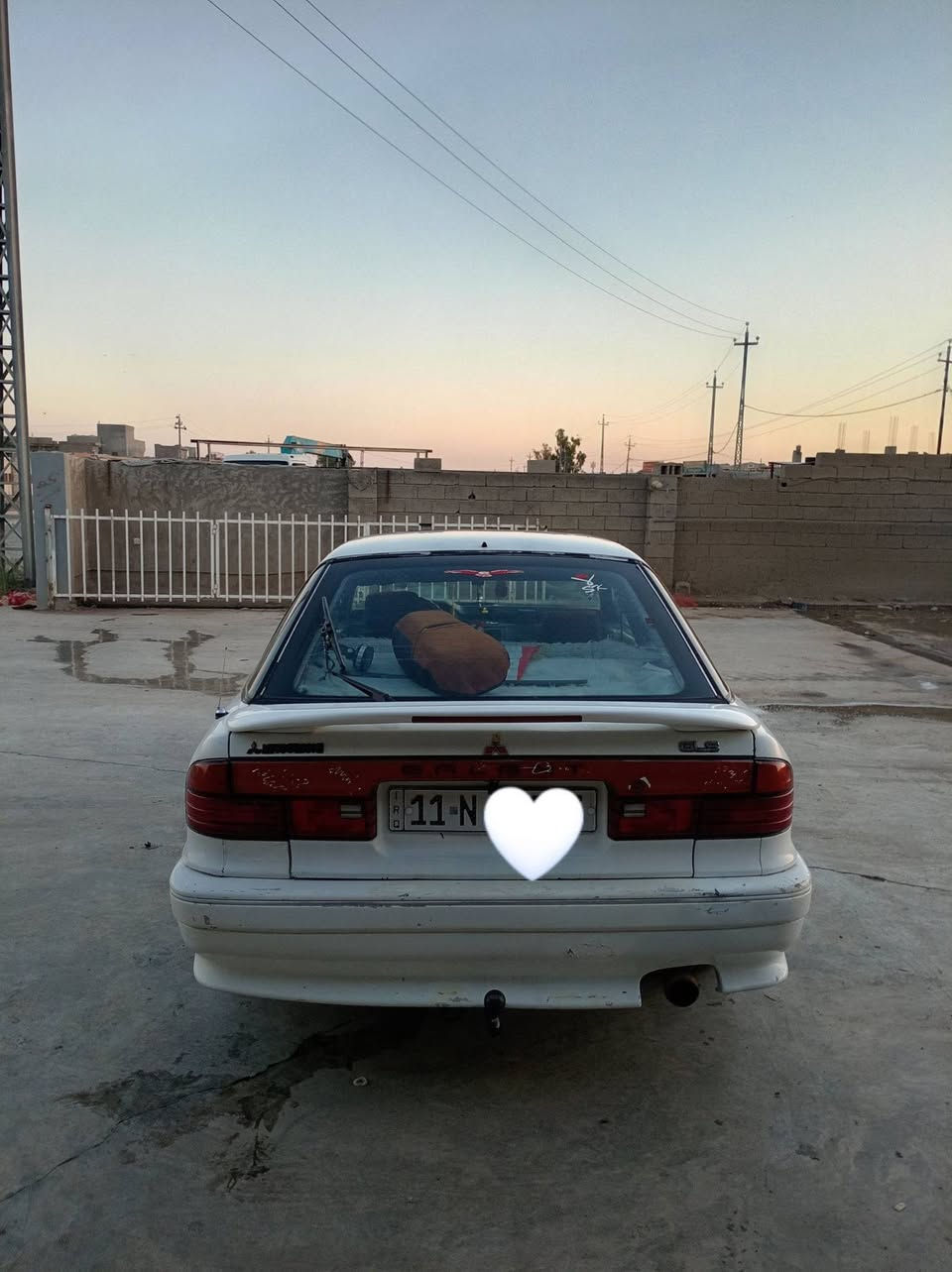 السلام عليكم  مسبوشي كلنت للبيع  رقم بغداد دولي سنويه ل 28 تايرات نضاف كهربائيات كلهه شغاله صدر نضيف  كير محرك شرط  تبريد تدفهه كله شغاله  داخله نضيف مكان ديالى جلولاء  السعر اتصل على رقم ***********
