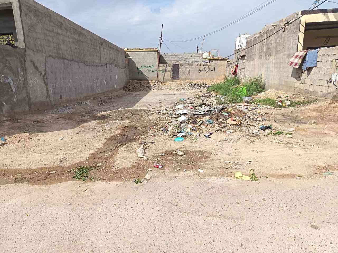 ٩نيسان • ٢٠٠م • ماء وكهرباء