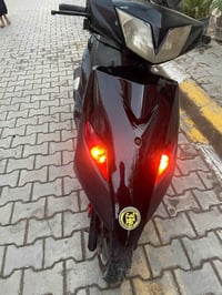 ثعلب • دخان قوي • نقوصات