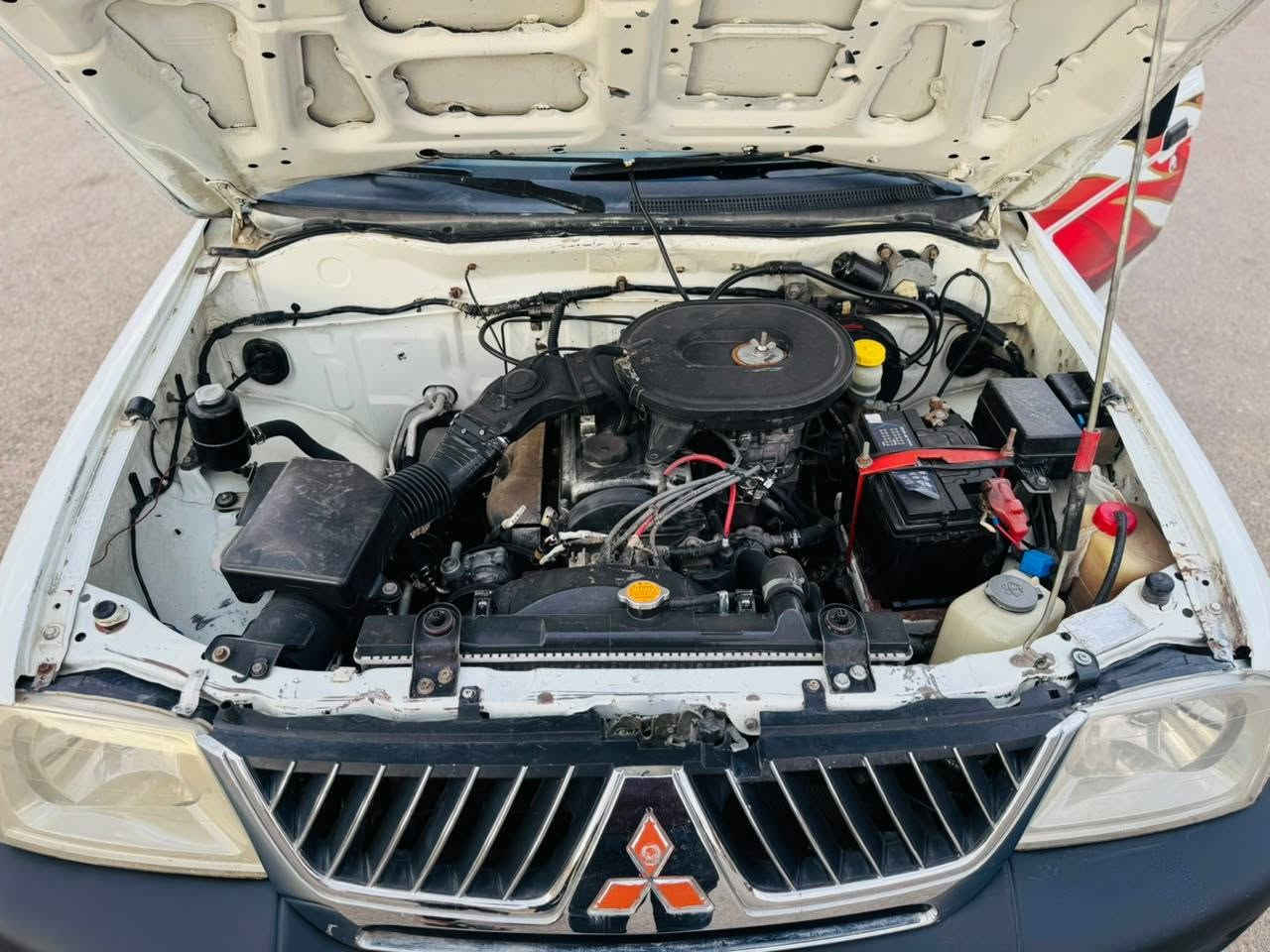 ***********
***********مسيوبوشي بيكب موديل ٢٠٠٢مةكينة كابريتة باوةر تةبريد كيرومةكينة بةشةرت ئةكسل بةشةرت توندولة سةيارةكة جايزة هيج دةعمي نيية سبوغ حيزام نةبي عام نةبي جةند بارجةكي سبوغة شانسي بةشةرت رةقةم دهوك سةنةوي تا كؤتايي ٢٠٢٨تازةية ناوي لة حاسيبة نيية بؤكةركوك دةبي بةناوكردن وةكالة غرامة هةمويي بةشةرت بؤنرخ تيل بكة. لةخزمةتام لةكؤيةم كويسينجاك, أربيل
