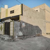 البوبيات الحر • ٩٠م • طابقين