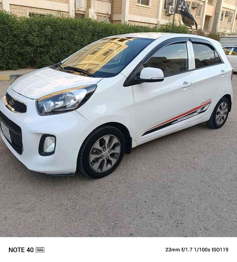 بيكانتو • ٢٠١٦ • رقم بابل