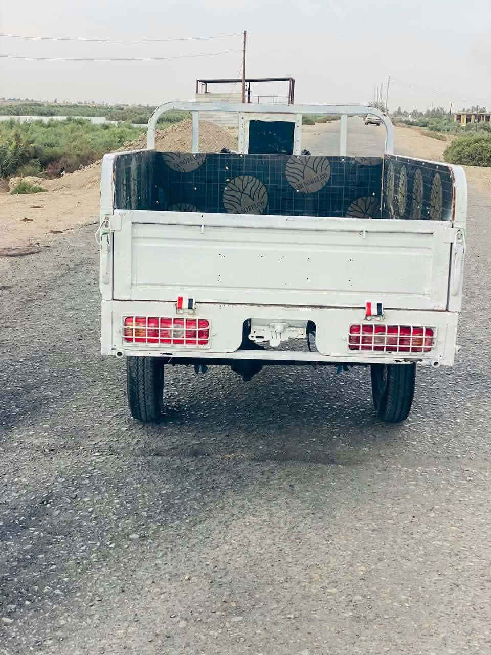 ستوته • موديل ٢٠١٥ • بوش وبستم