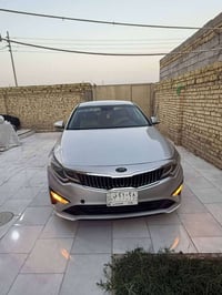 اوبتيما ٢٠٢٠ • وارد امريكي • محرك ٢٤٠٠