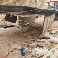 محرك • درجة اولى • حي النداء