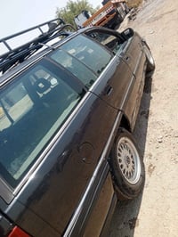 اوميغا • ١٩٩١ • مجمع بسمايه