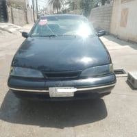 برنس • موديل ٩٥ • رقم ديالى