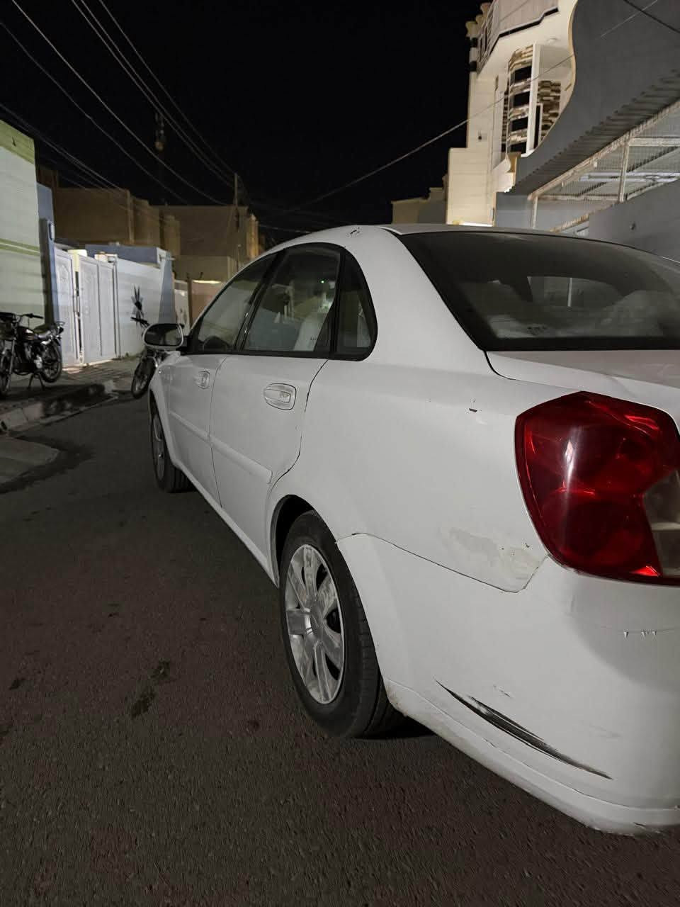 سلام عليكم
اوبترا للبيع موديل 2009 مال مزاد داخليه بيها كتاب ترقيم اسويلك وكاله ترقم بنفسك تكلف من 300الى 600 سيارة معمره للأخير ما ناقصها شي كير ومحرك تبريد شرط تخم تايرات جدد للاستفسار مراسلة الرقم واتساب فقط ***********

