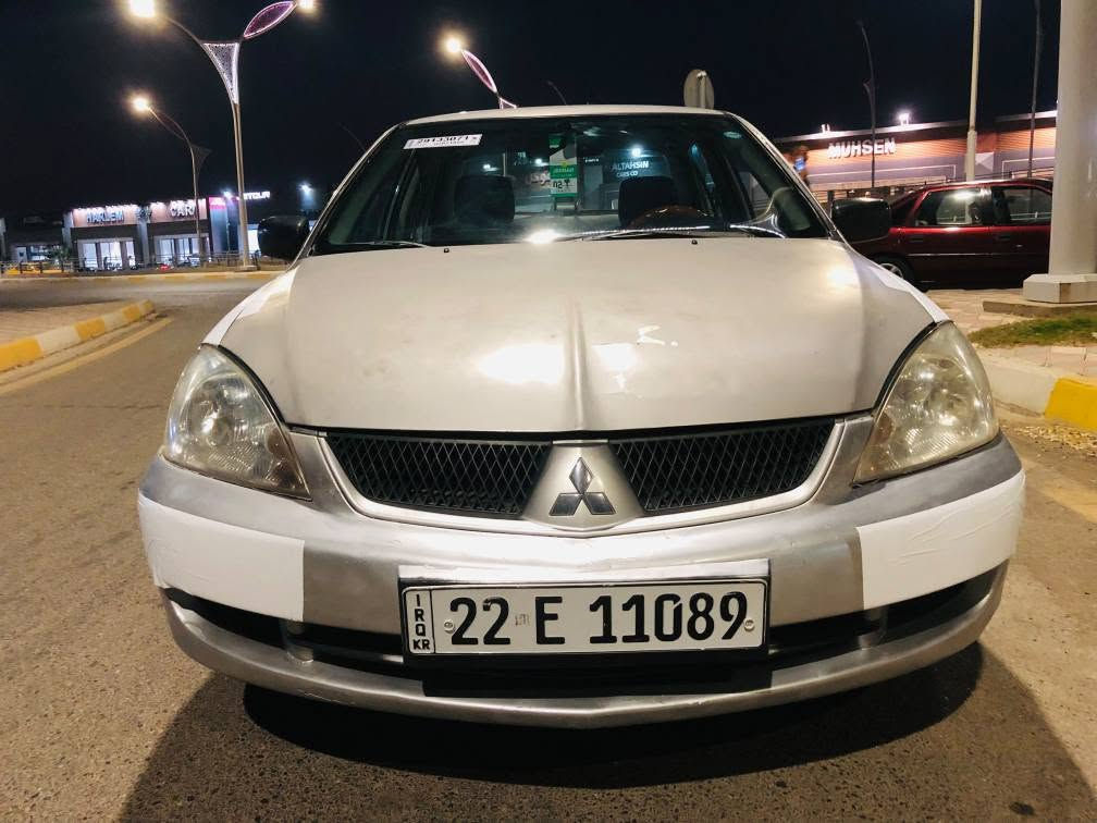 سيارة مسي بوشي 2007 سنوي جديد2029 بطاق بنزين بي بوند نصف صبغ  كير محرك تبريد جاهز من كلشي سعر 59 مكان كركوك .*********** كركوك, العراق
