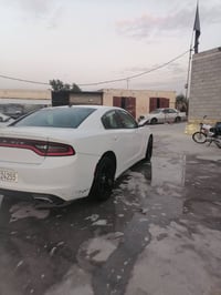 جارجر • ٢٠١٦ • مكفولة