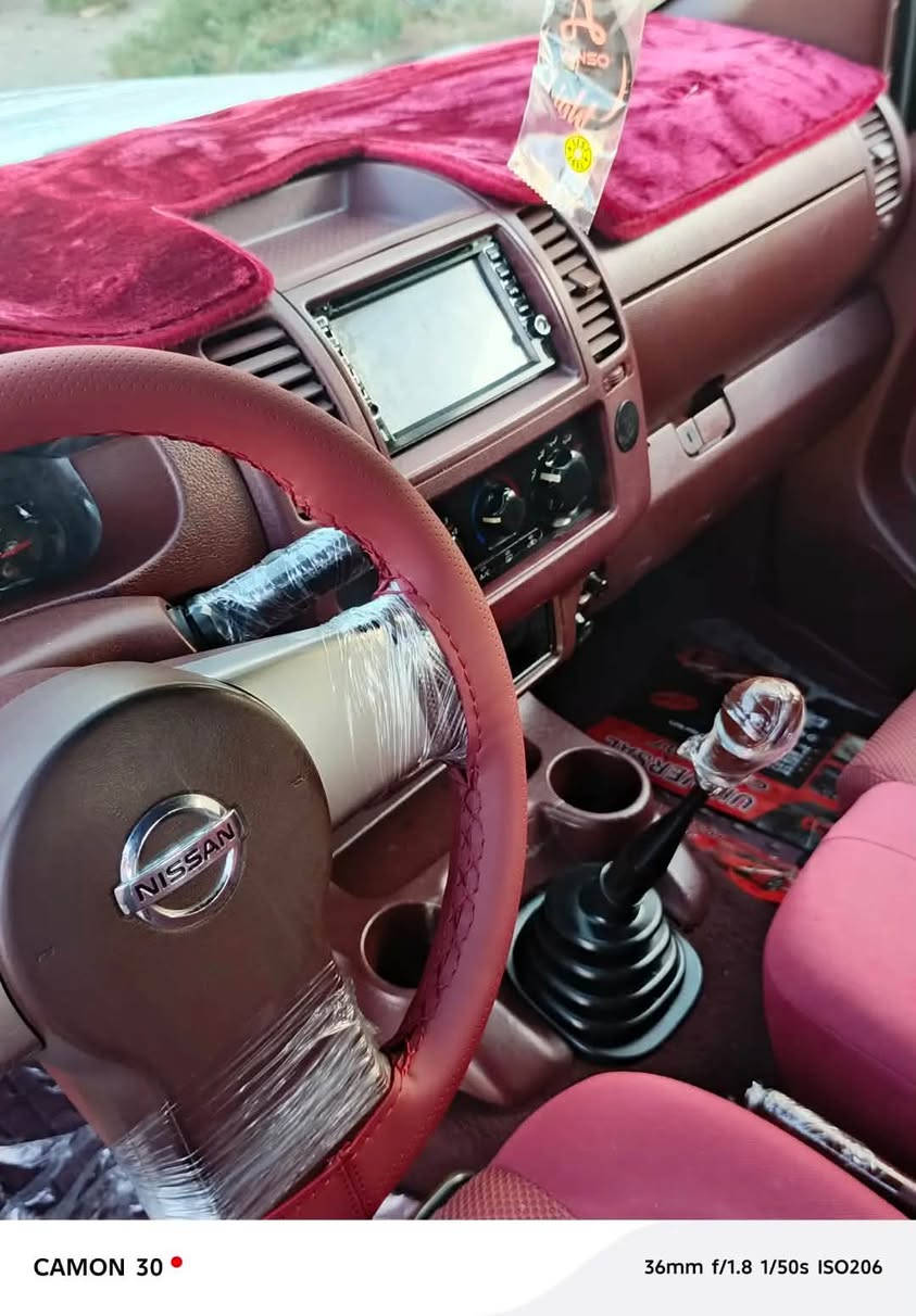 نافارا • ٢٠١١ • رقم بصره
