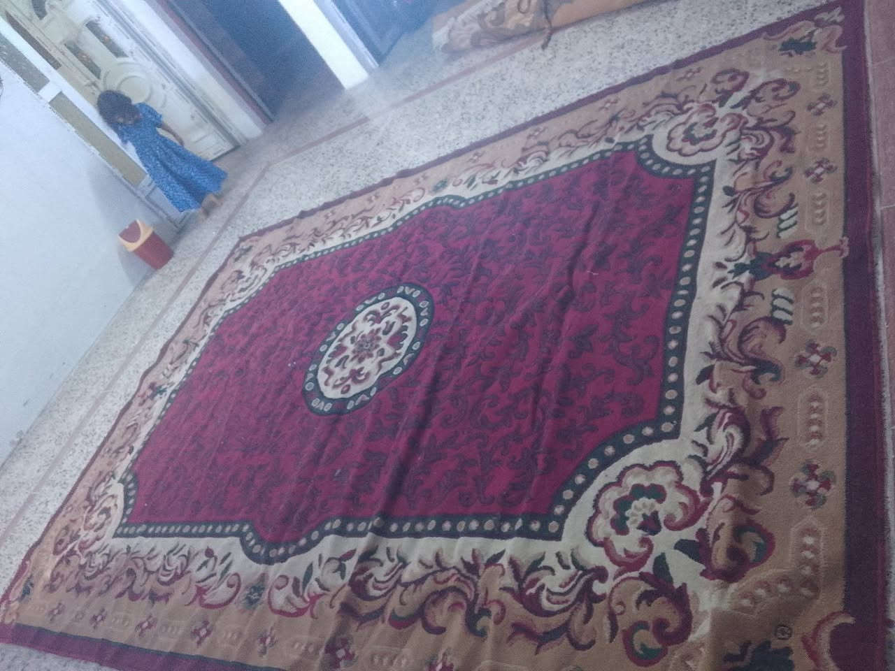 عدنا محافير اثنين مابيهم اي عيب اثنينهم باربعين الف قفل الي يشتري يتواصل على الرقم ***********
