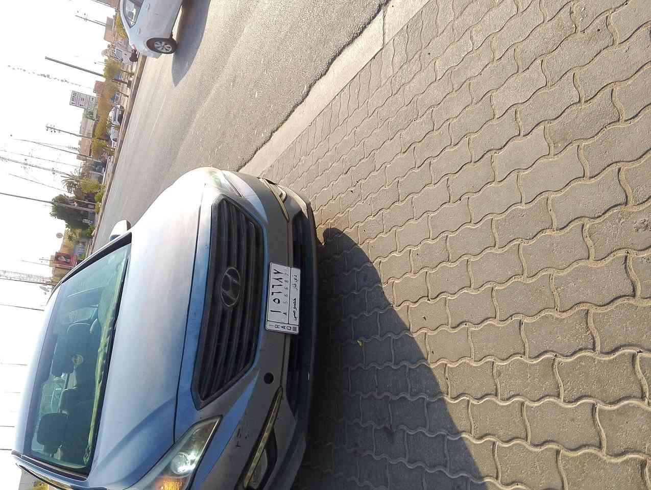 السلام عليكم  سوناته 2016
كفاله من ضربه تبديل بس وجه بنيد واضح بل تصوير  صبخ  شبر كله ليبر واحد سياره جهازه من كلشي مكينه مكفوله ما مفتوحه  سياره بسمي ثاني يوم تحويل سنويه ال 2027
السعر 116مكاني بصره بل جبيله ***********

