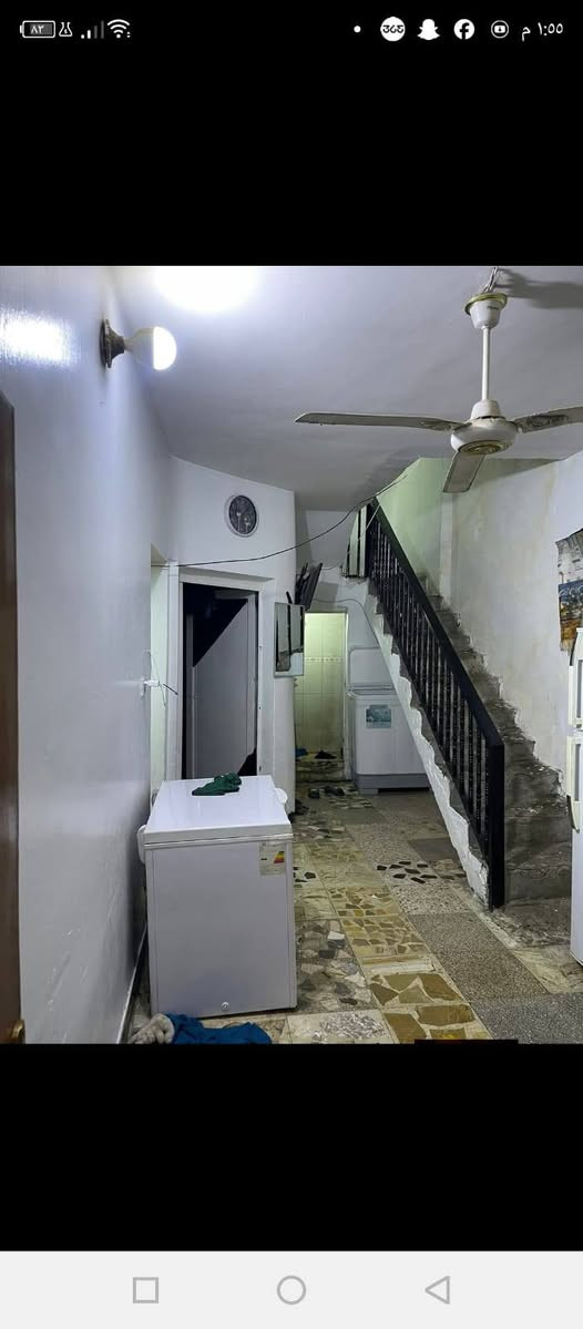 سلام عليكم
للبيع بيت 70 متر طابو سند 25 في منطقة الكمالية بل معوقين فرع مثلجات مشمشه للستفسار اكثر اتصل عل رقم***********
