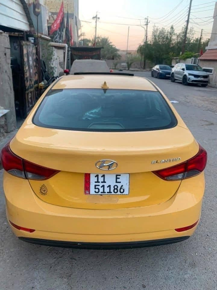 هيونداي النترا • للبيع