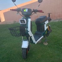 موديل ٢٥ • خمس بطاريات • ٣٢ انبير