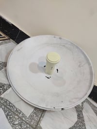 بور بيم وصحن نانو برج هو ومحولته وغراضه بس نقص فيدر رايدهن ب60 الف قفل...