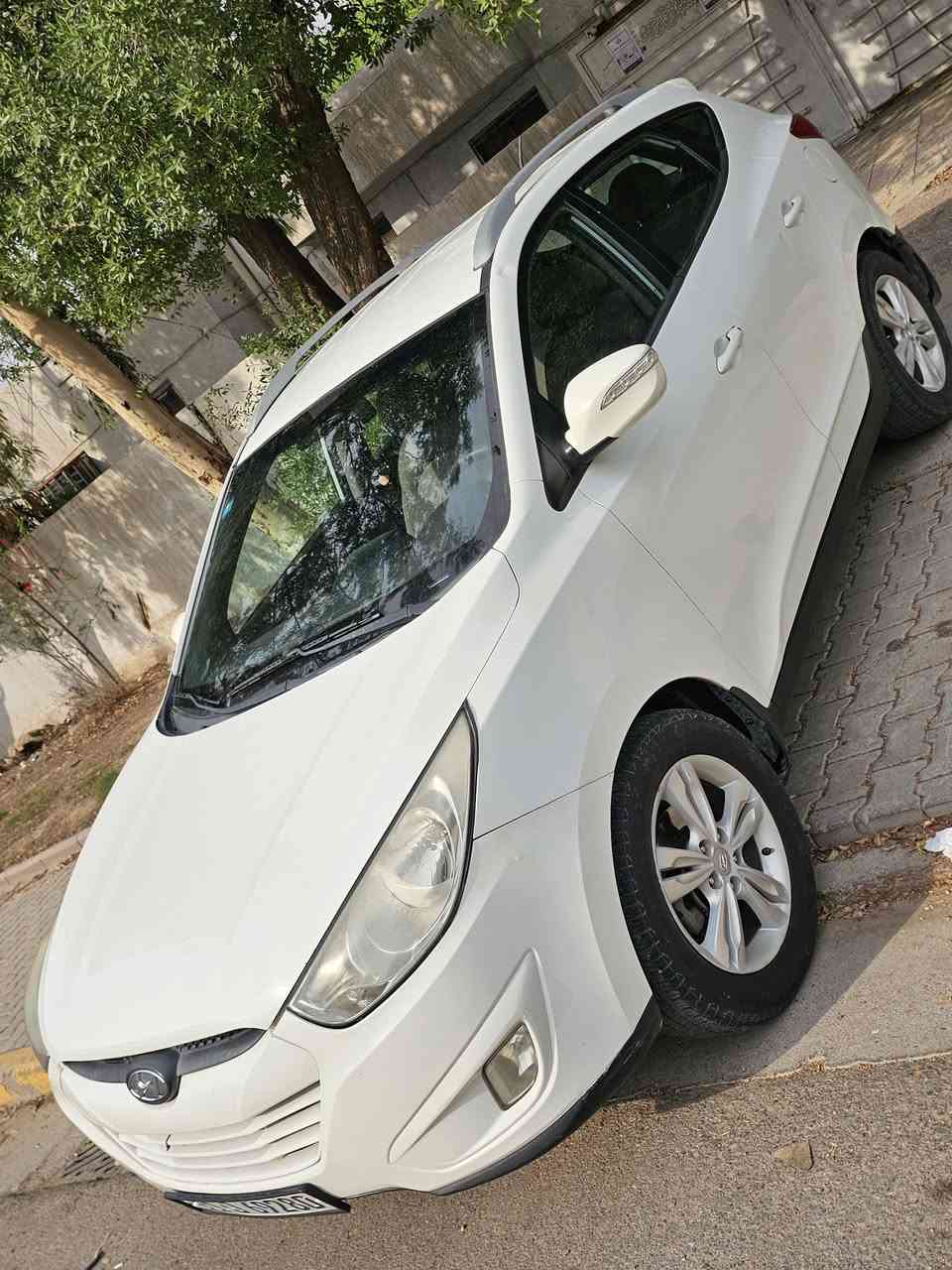يالله سبورتج موديل 2013خليجي كفاله كير مكينه لمرغوب سياره جديده مال بيت بسمي داخل لونين بغداد تحويل ثاني يوم تبريد تتفه سياره  جديده قطره صبغ مابيهه مكاني بغداد ***********
