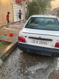 سايبا 131 • ٢٠١٢ • بغداد العبيدي