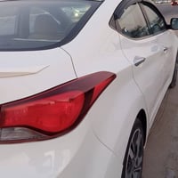 النترا ٢٠١٤ • محرك ١٨٠٠ • رقم بغداد