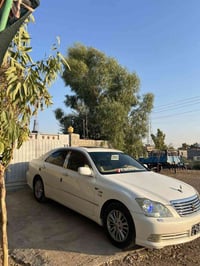 شاهين • ٢٠٠٥ • صيانة كاملة