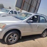 سورنتو • ٢٠٠٦ • حله الحمزه الغربي